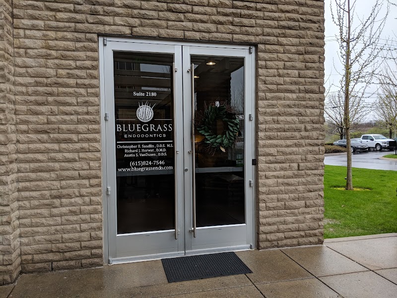Bluegrass Endodontics, PLLC