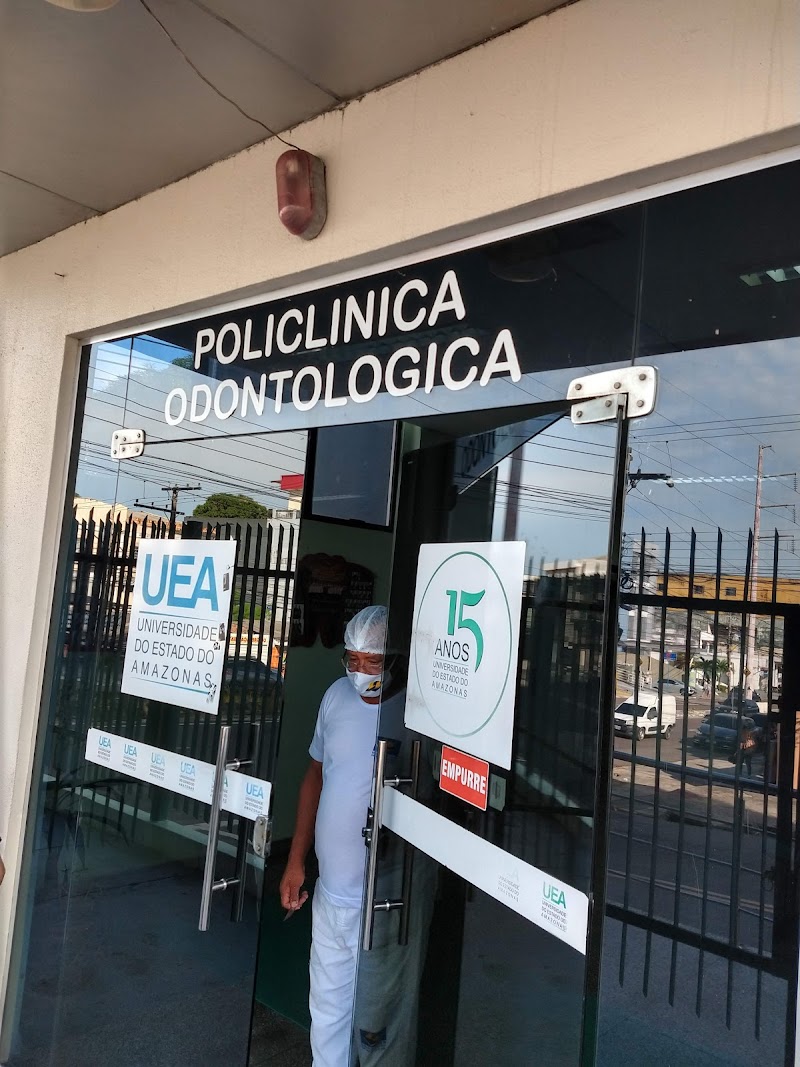 Policlínica Odontológica da UEA - foto 5
