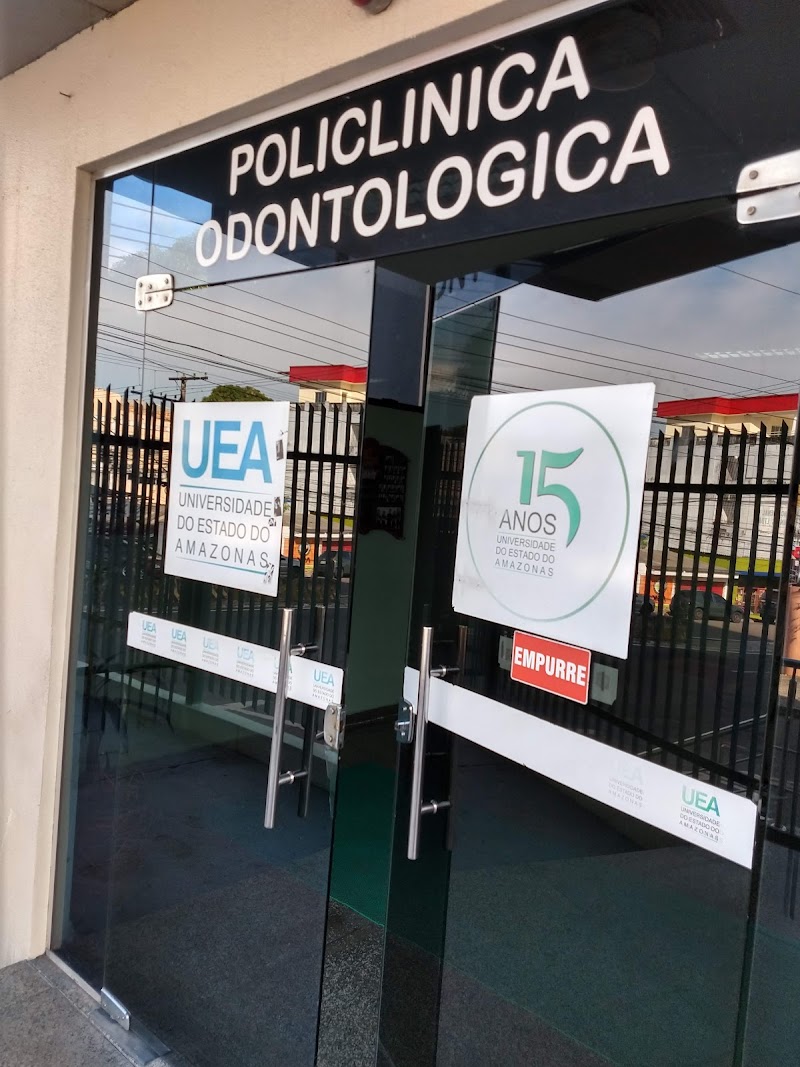 Policlínica Odontológica da UEA - foto 2