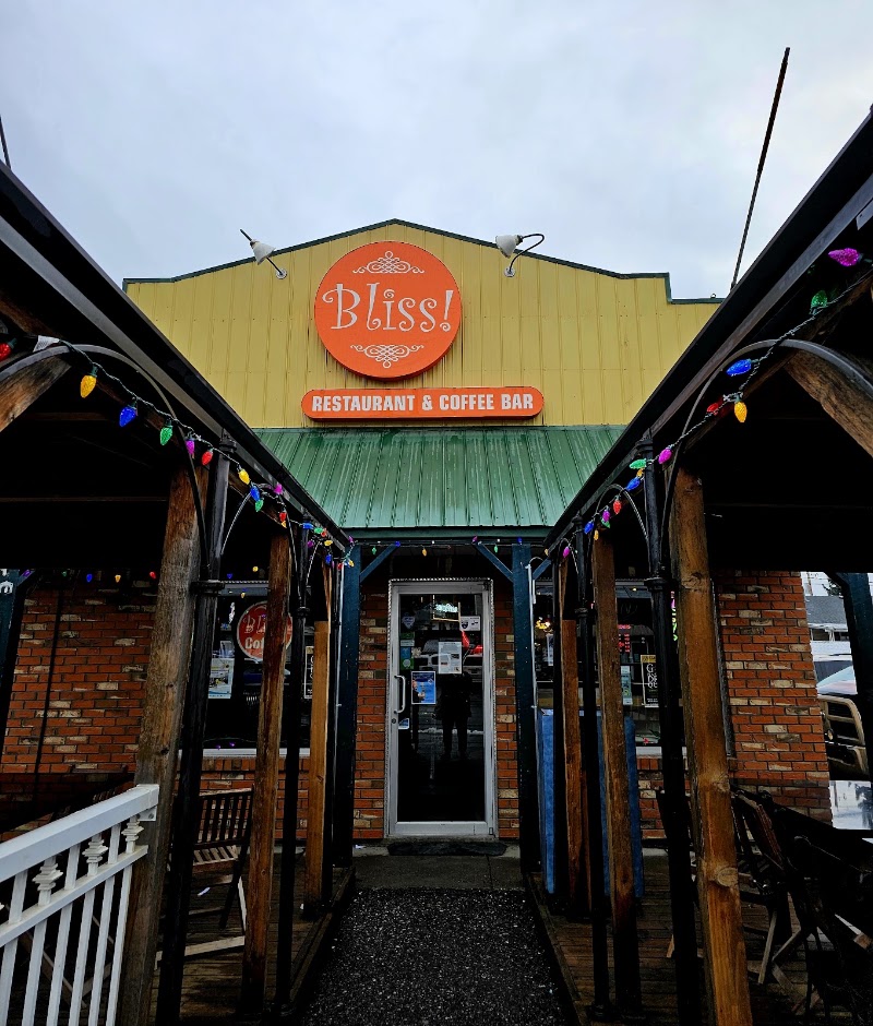 Bliss Coffee photo 1
