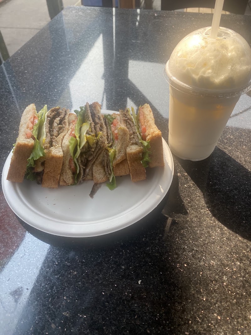 Bliss Coffee photo 2