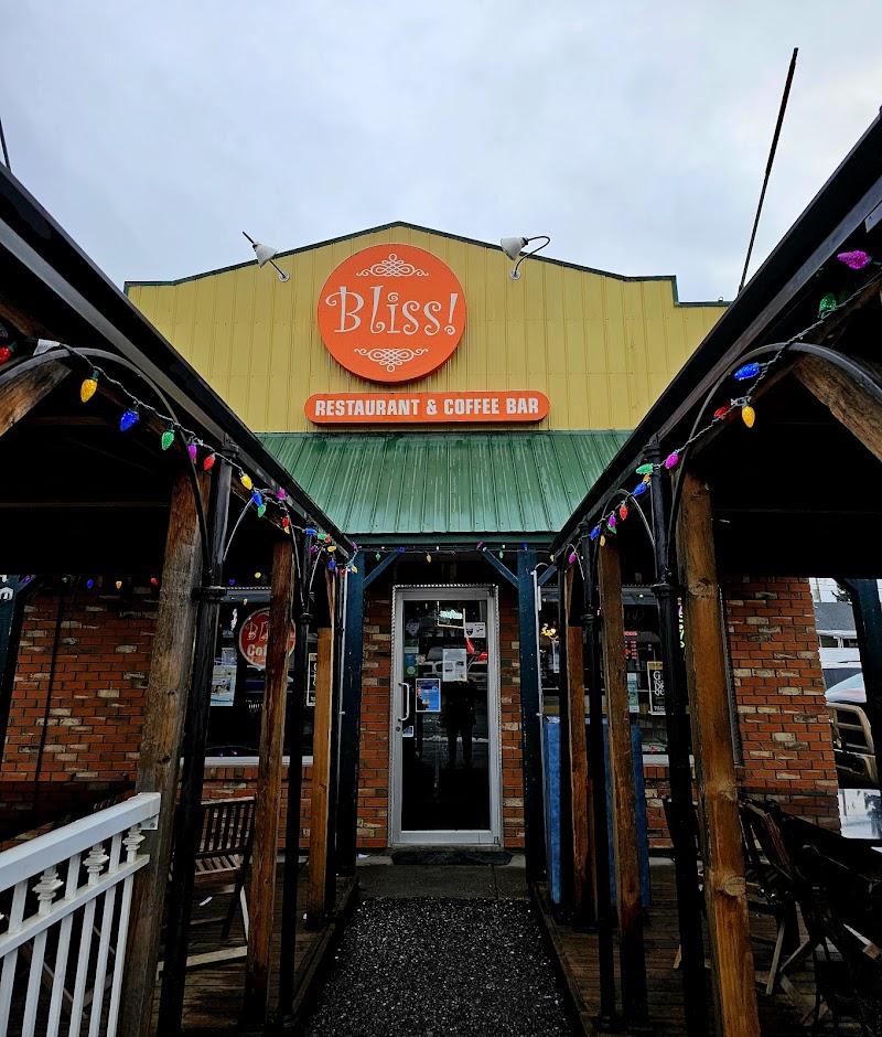 Bliss Coffee photo 1