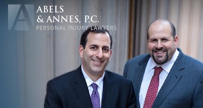 Abels & Annes, P.C. - Car accident lawyer in Chicago