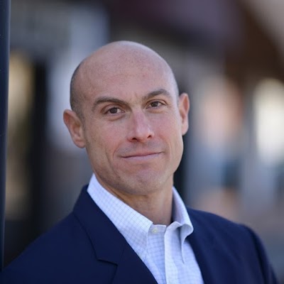 Rosenfeld Injury Lawyers LLC - Car accident lawyer in Chicago