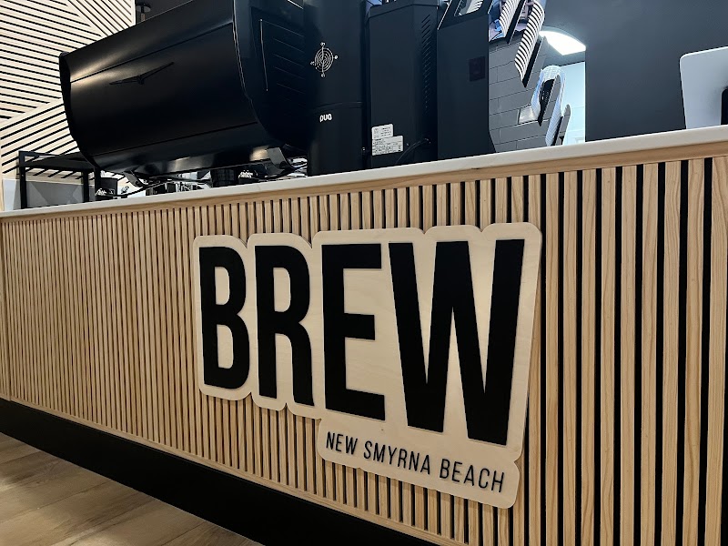 BREW photo 3