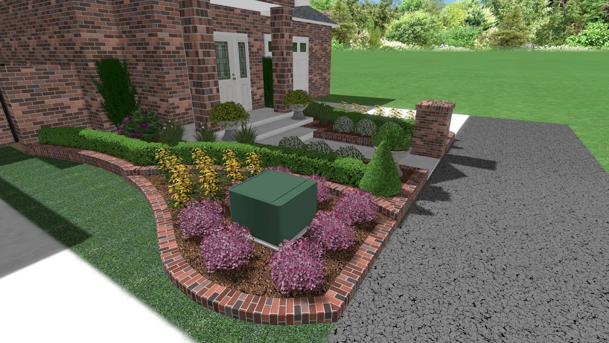 Lucid Terra project 6