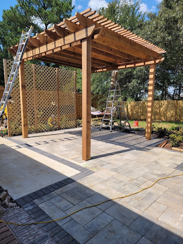 Lucid Terra project 3