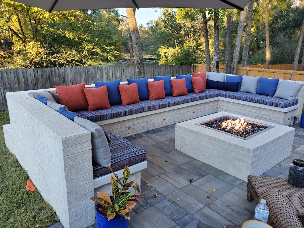 Lucid Terra project 1