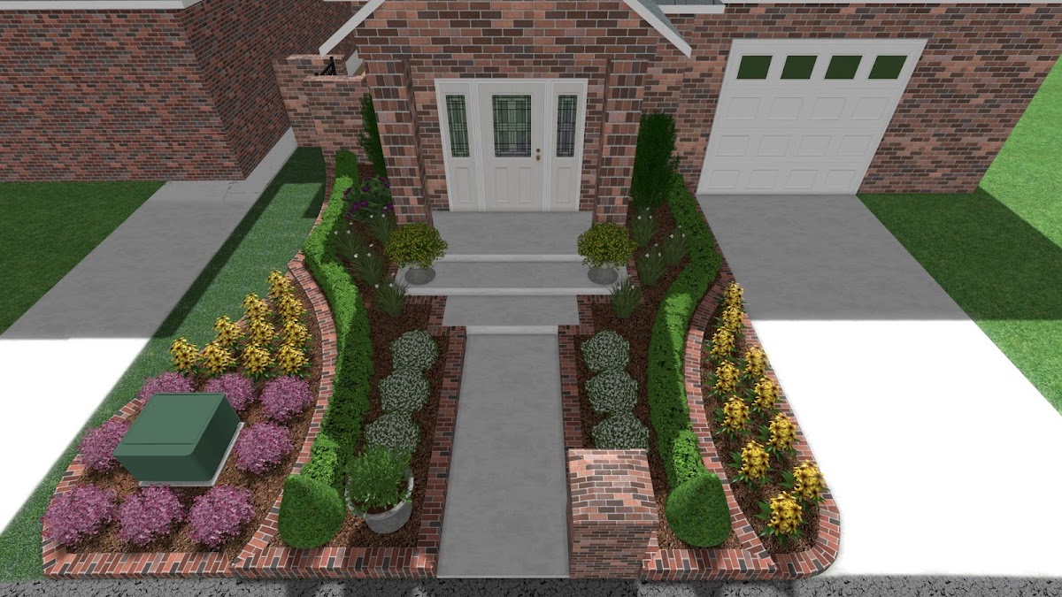 Lucid Terra project 2