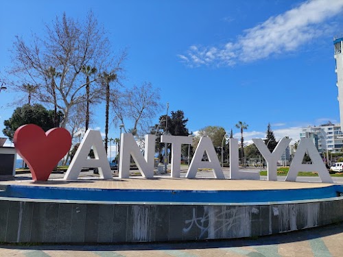 Hair Transplant Antalya logo