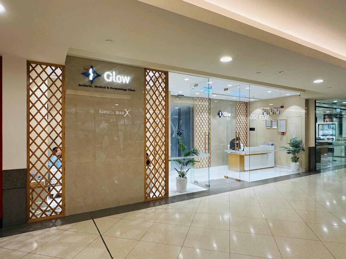 Glow Aesthetics Dermatology Clinic - Deira City Centre 2