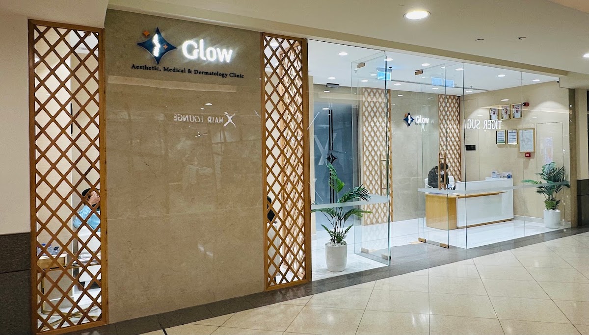 Glow Aesthetics Dermatology Clinic - Deira City Centre