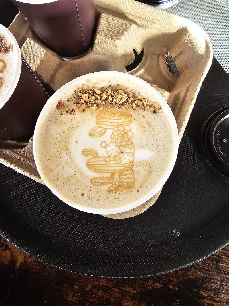 Caffé Capriccio photo 4