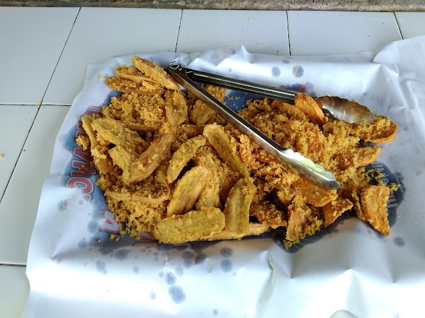 Kedai Pok Manan - Photo 1