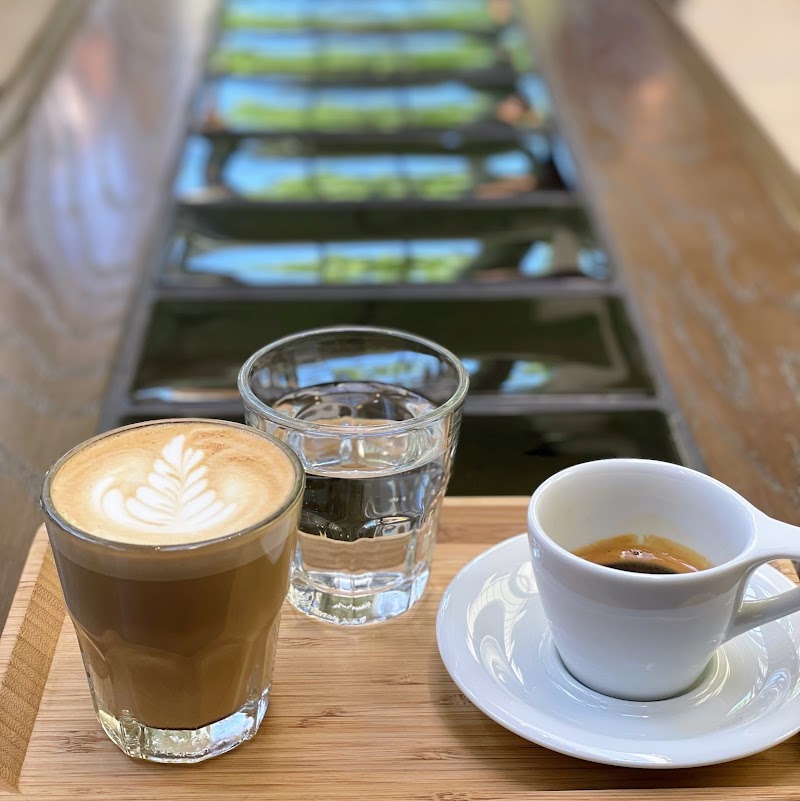 Olympia Coffee Roasting photo 3