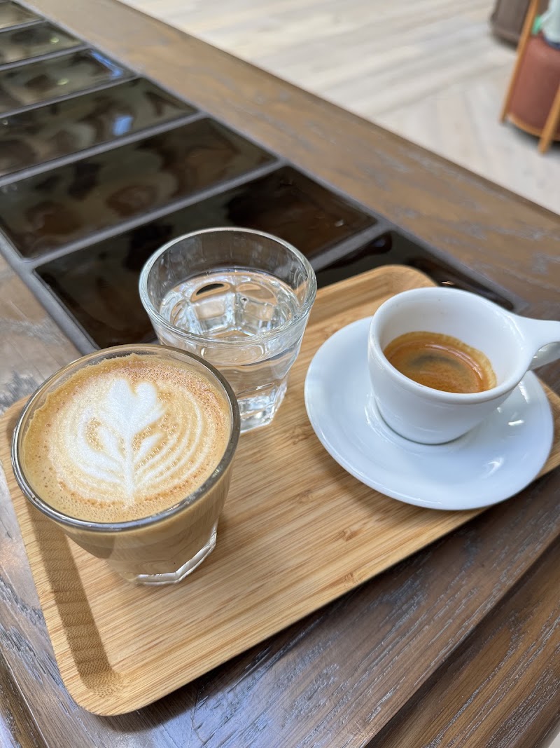 Olympia Coffee Roasting photo 3