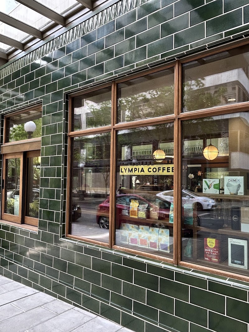 Olympia Coffee Roasting photo 2