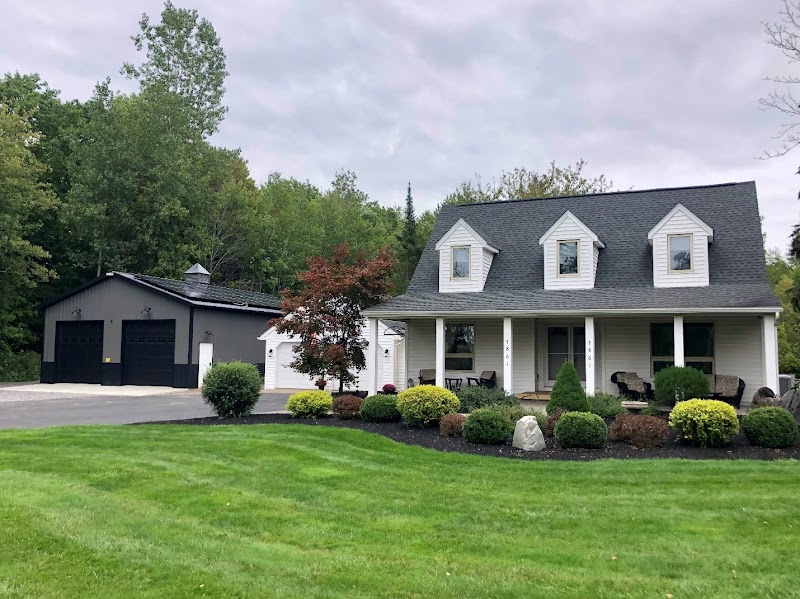 Go Solar WNY - Solar in Lockport