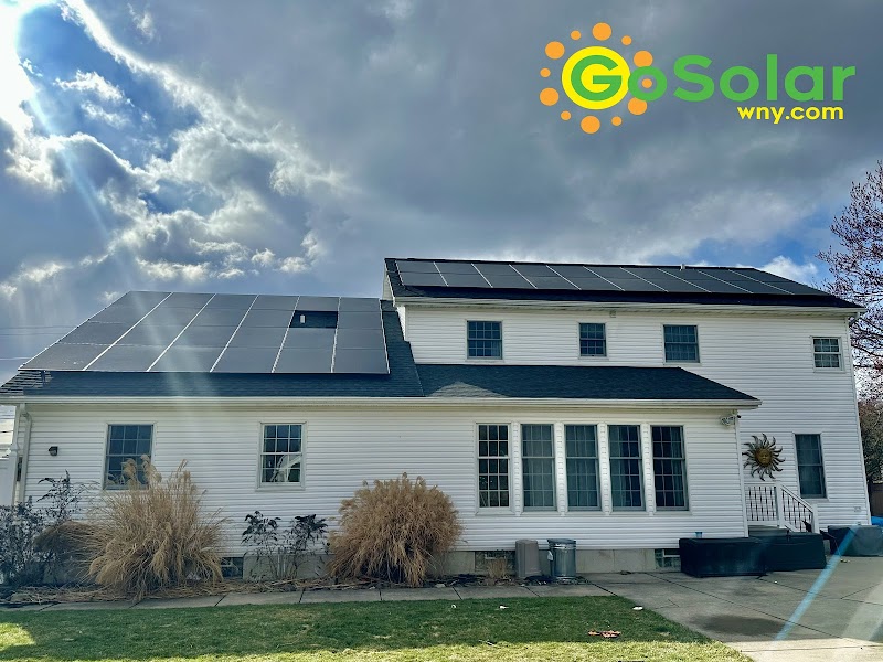Go Solar WNY - Solar in Lockport