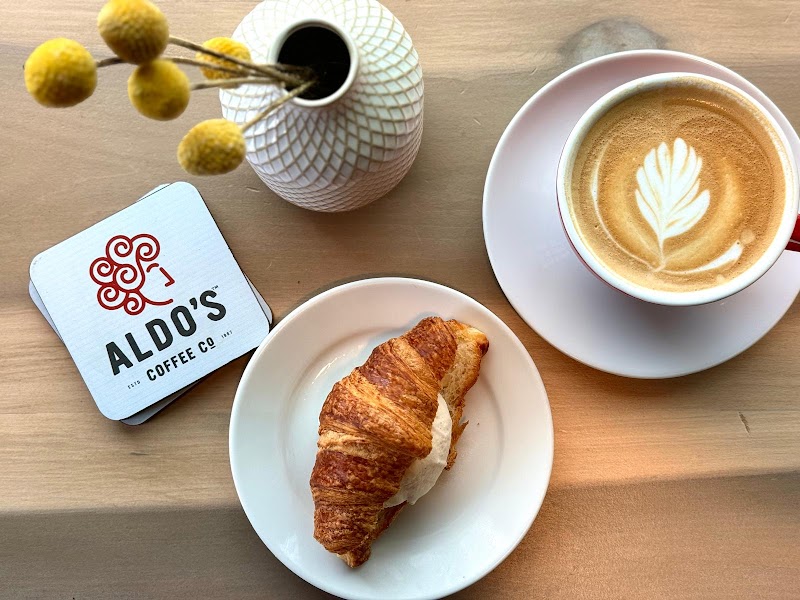 Aldo's Coffee Company photo 2