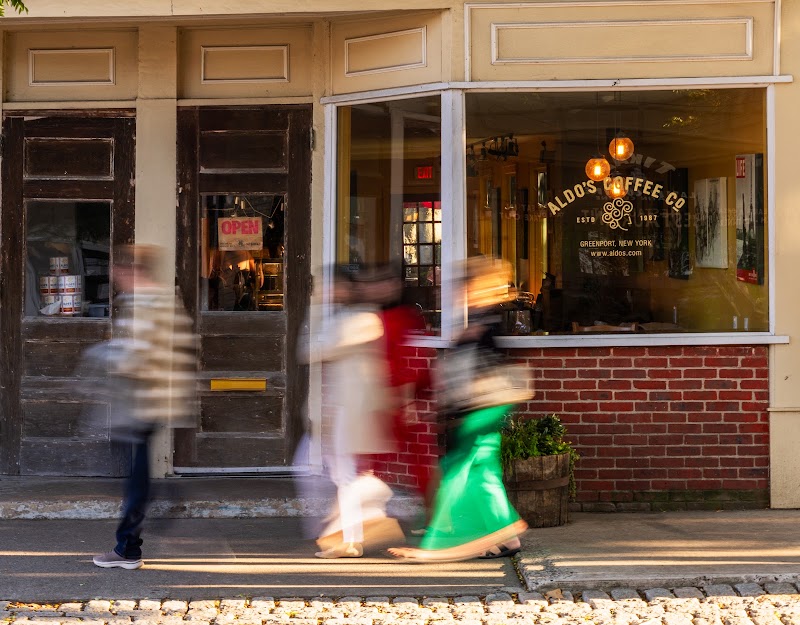 Aldo's Coffee Company photo 1
