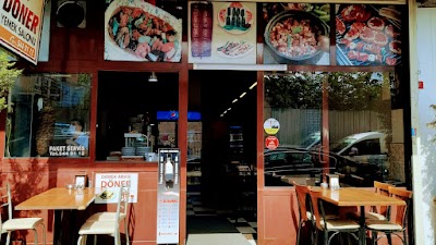 Dadaş Döner Ve Yemek Salonu - Restoran