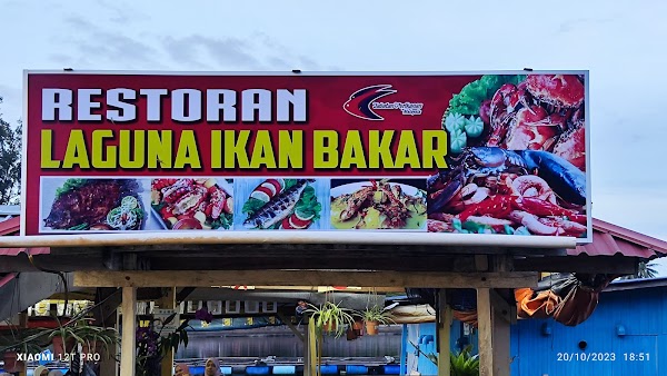 Restoran Laguna Ikan Bakar Sri 7 - Photo 1