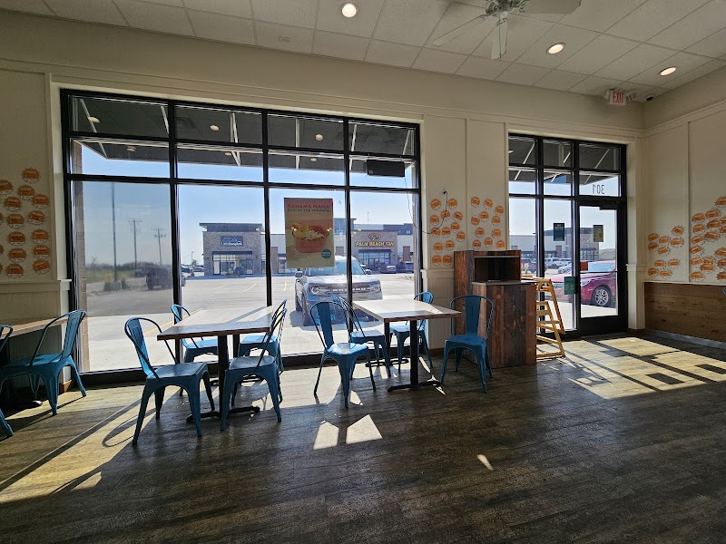 Tropical Smoothie Cafe photo 1