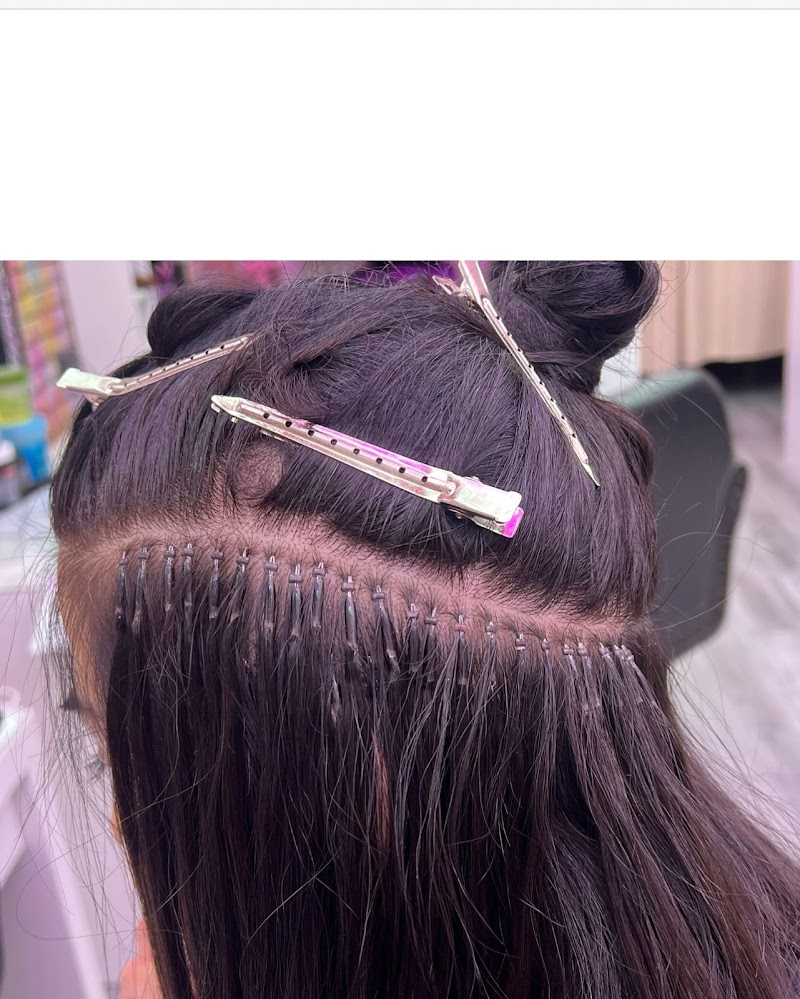 All Stars Hair & Beauty