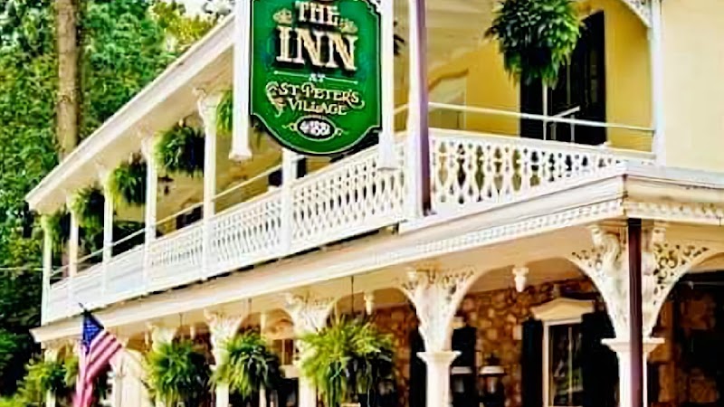 The Inn at St Peter's Village photo 1