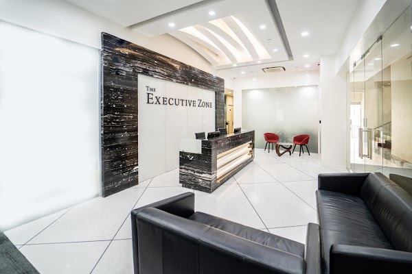 The Executive Zone