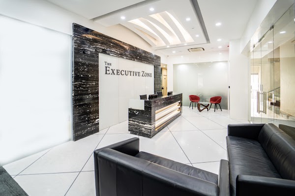 The Executive Zone