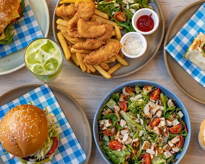 Praha cafe & catering