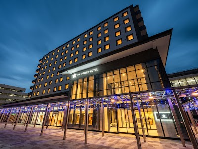 さくらPORT・HOTEL
