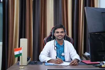AADHUNIKA MULTISPECIALITY HOSPITAL - Image 3