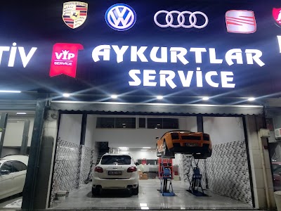 AYKURTLAR MOTOR MEKANİK DSG ŞANZUMAN TAMİR VE BAKIM SERVİSİ - Oto Servisi