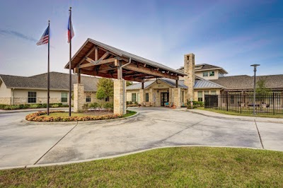 The Auberge at Vintage Lake facility photo