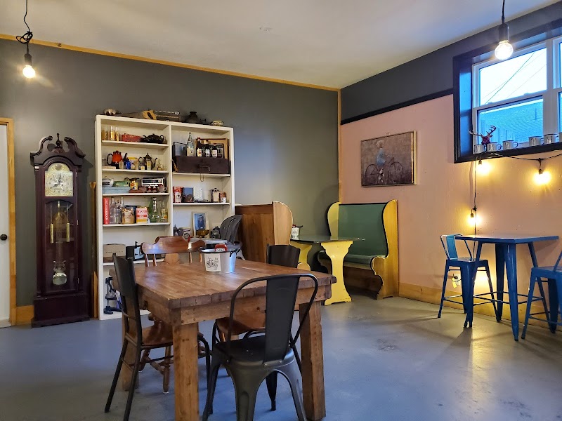 The Third Place Cafe + Bistro photo 1