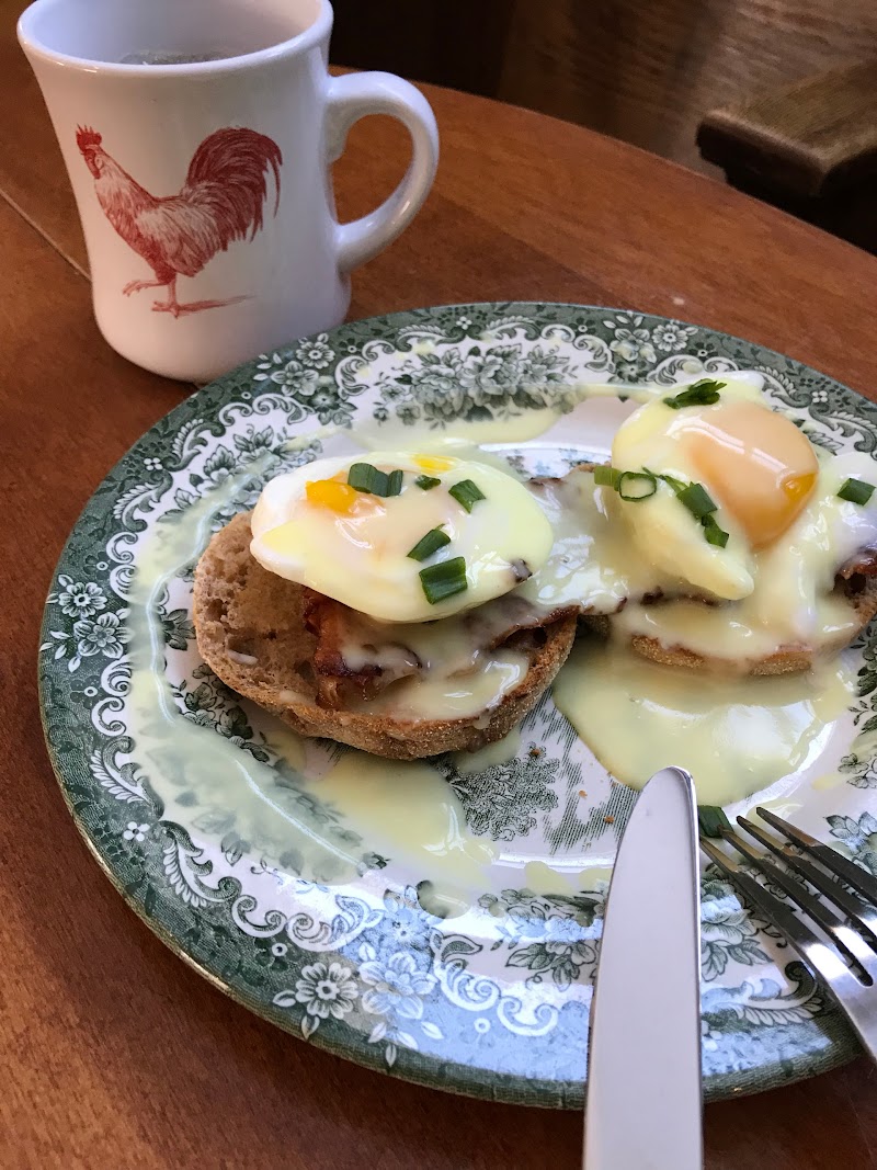 The Third Place Cafe + Bistro photo 2