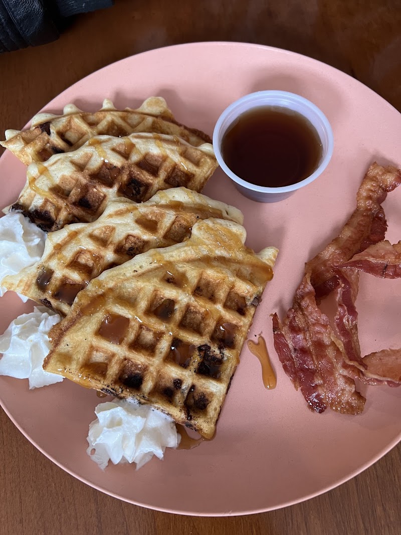 The Third Place Cafe + Bistro photo 4