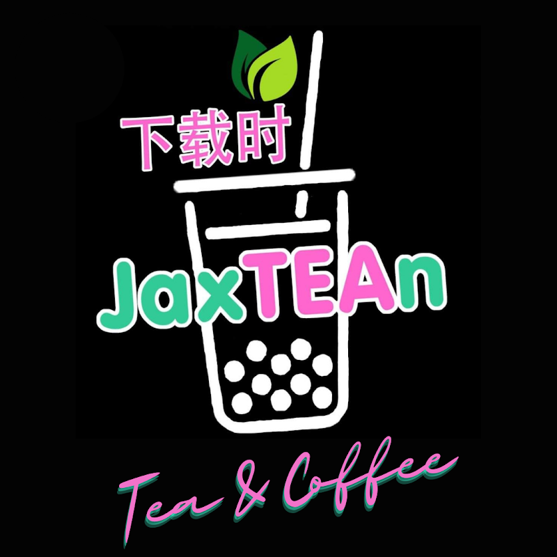 jaxTEAn Tea & Coffee