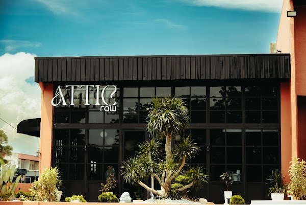 Attic by RAW - Photo 1