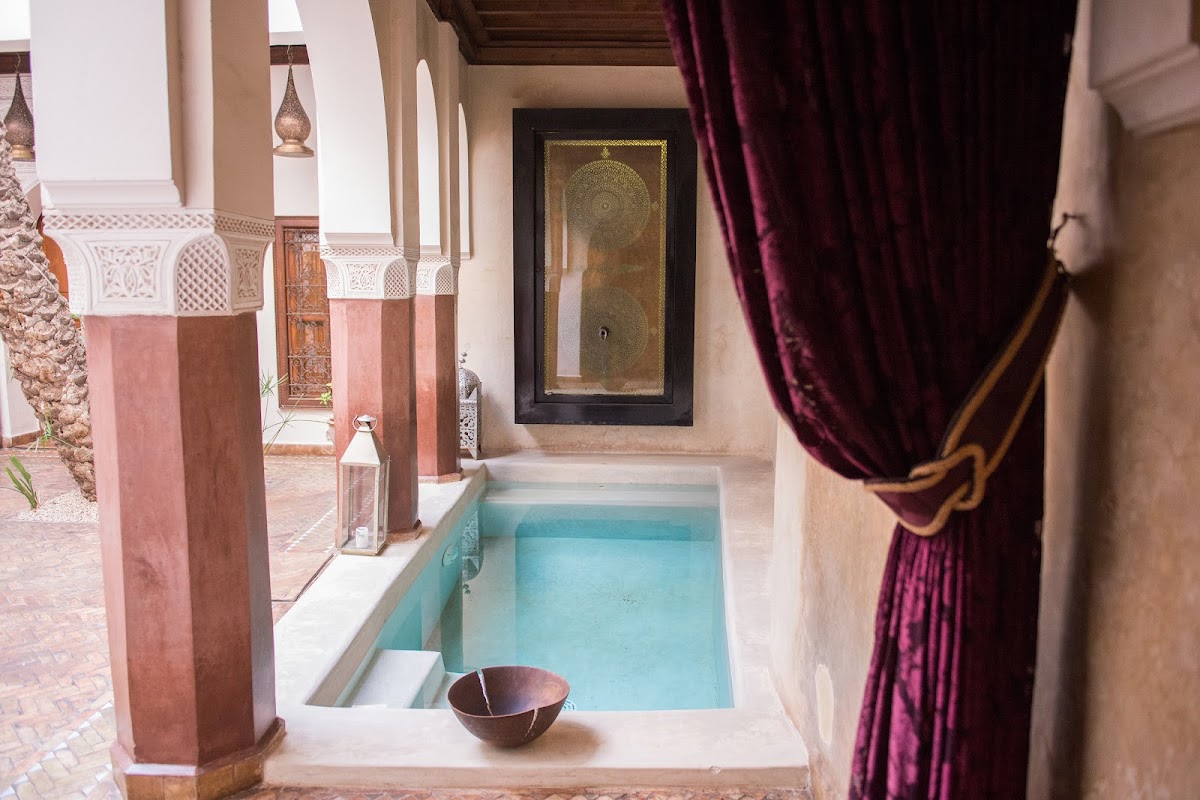 Riad Zamzam Hotel & Spa Marrakech — 4