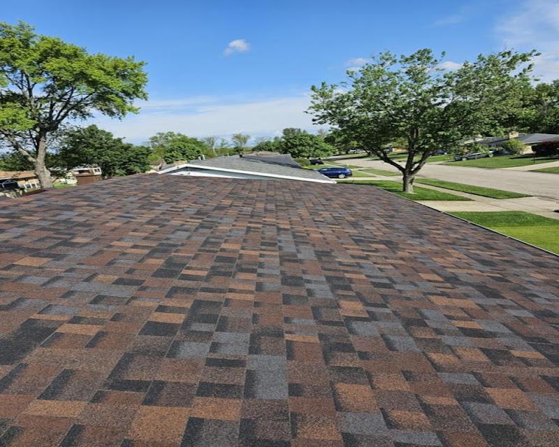 All-Side Roofing & Restoration, LLC photo 5