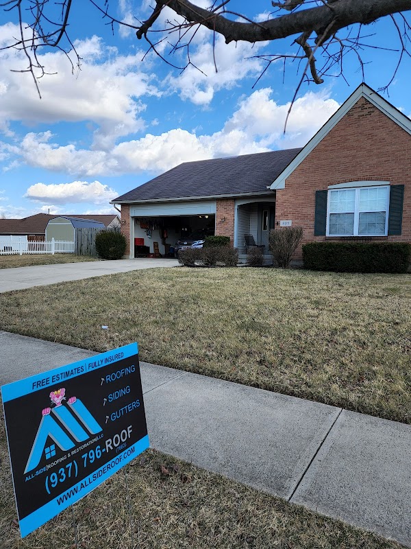 All-Side Roofing & Restoration, LLC photo 4