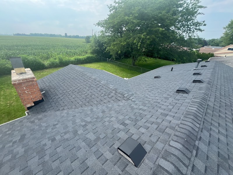 All-Side Roofing & Restoration, LLC photo 2