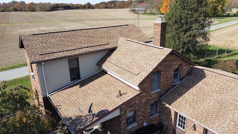 All-Side Roofing & Restoration, LLC photo 3