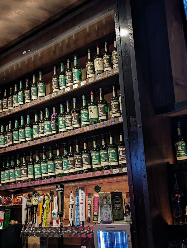 Photo of Oak Barrel Public House