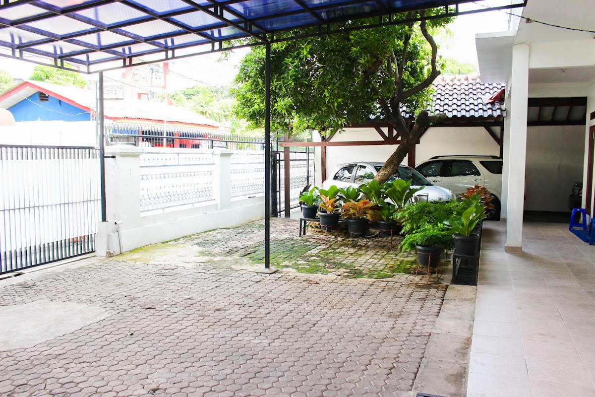 Kost Putri - Kost Oppung Cempaka Putih