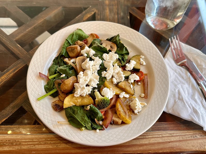 The Scullery Coffee House and Creamery photo 2